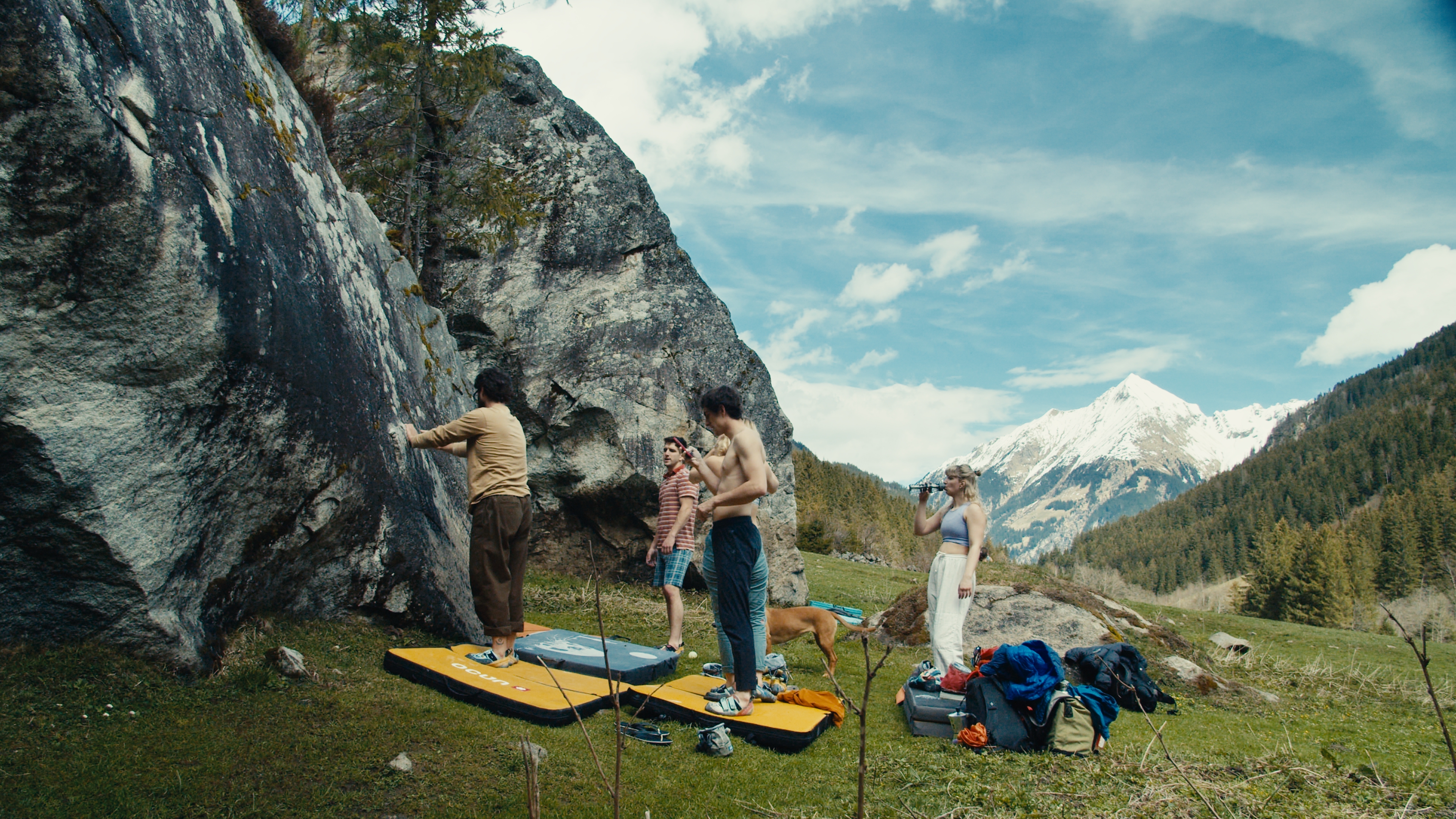 Zillertal 5